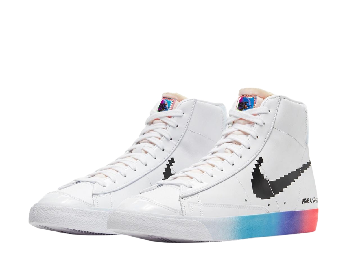 have a good game nike shoes