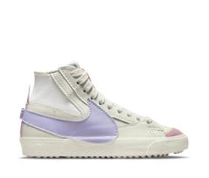 Buy Nike Blazer Mid 77 Jumbo Glaze Powder at Sasom – Authentic and Ready to Ship