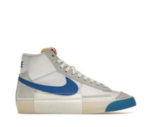 Buy Nike Blazer Mid 77 Remastered Photo Blue at Sasom – Authentic and Ready to Ship
