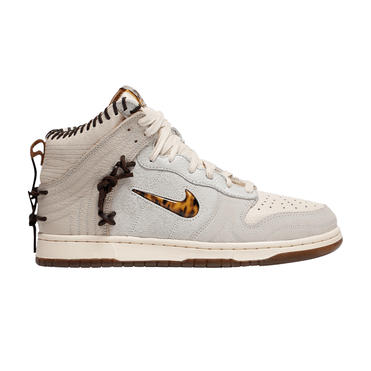 nike dunk bodega sail