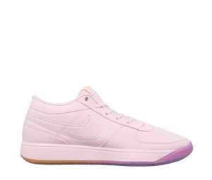 Nike Book 1 Sunrise Beyond Pink-Pink Foam-Vivid Grape-Celestial Gold