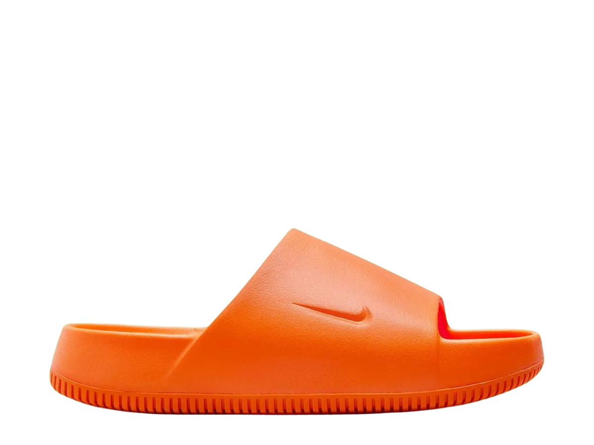 SASOM | รองเท้า Nike Calm Bright Mandarin เช็คราคาล่าสุด