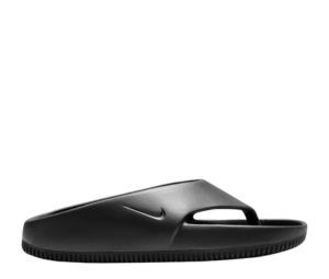 Buy Nike Calm Flip Flop Black (W) at Sasom – Authentic and Ready to Ship
