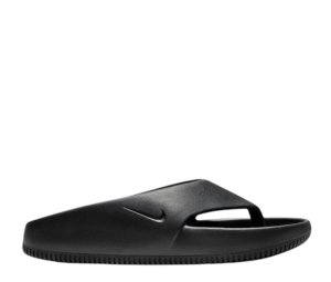 Buy Nike Calm Flip Flop Black at Sasom – Authentic and Ready to Ship