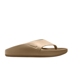 Buy Nike Calm Flip Flop Khaki-Khaki at Sasom – Authentic and Ready to Ship