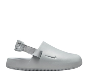 Buy Nike Calm Mule Light Smoke Grey at Sasom – Authentic and Ready to Ship