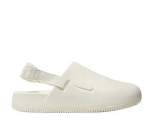 Buy Nike Calm Mule Sail Sail at Sasom – Authentic and Ready to Ship