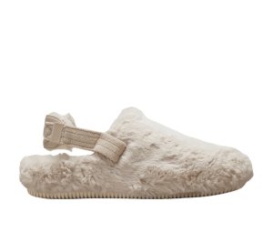 Buy Nike Calm Mule SE Sanddrift Fur (W) at Sasom – Authentic and Ready to Ship