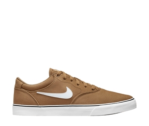 Buy Nike Chron 2 Canvas SB 'Dark Driftwood' at Sasom – Authentic and Ready to Ship