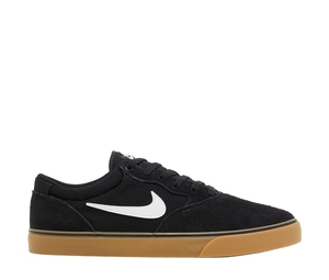 Buy Nike Chron 2 SB 'Black Gum Light Brown' at Sasom – Authentic and Ready to Ship