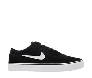 Buy Nike Chron 2 SB 'Black White' at Sasom – Authentic and Ready to Ship