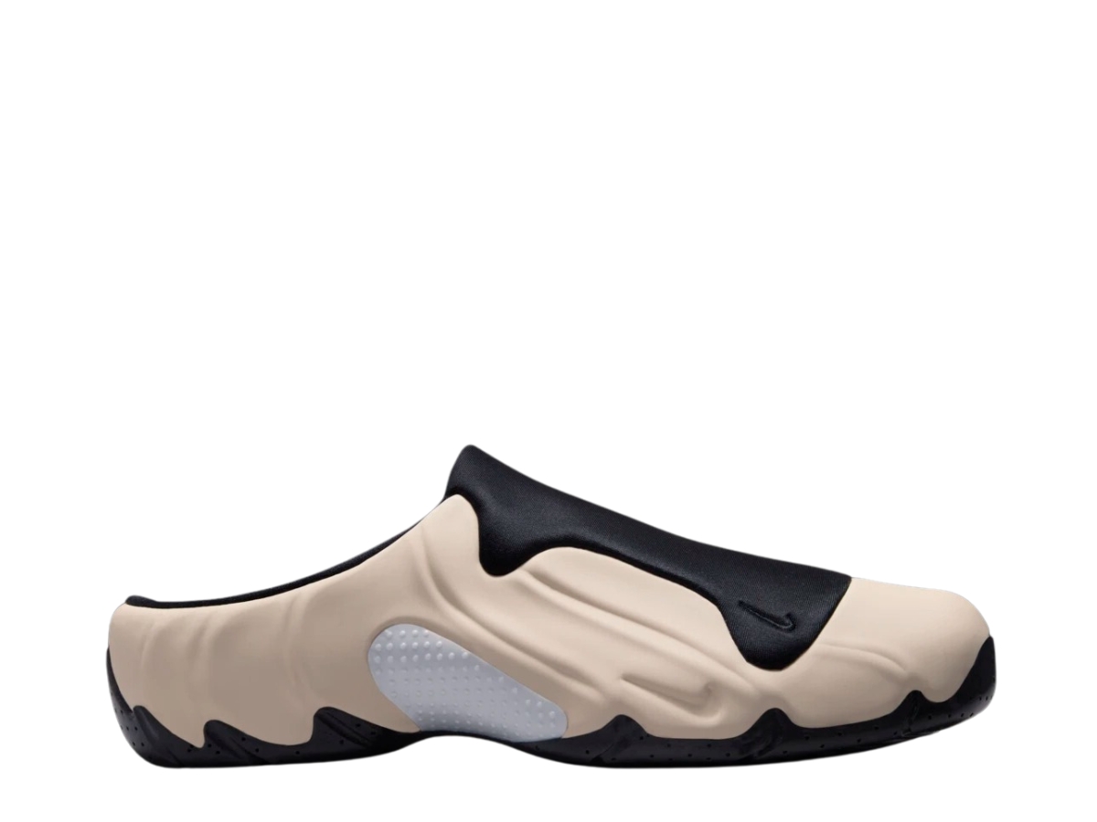 【NIKE】☆クロッグポジット☆ Clogposite Sand Drift and Black 国内11月5日発売予定】 ナイキ クロッグポジット 