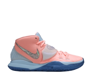 Buy Nike Concepts x Kyrie 6 EP 'Khepri' at Sasom – Authentic and Ready to Ship