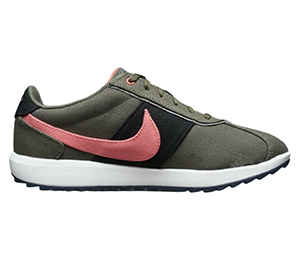 NIKE Cortez NRG Golf CI2283ゴルフシューズ Nike Cortez G NRG Golf Shoes Multicolor (W) | SASOM