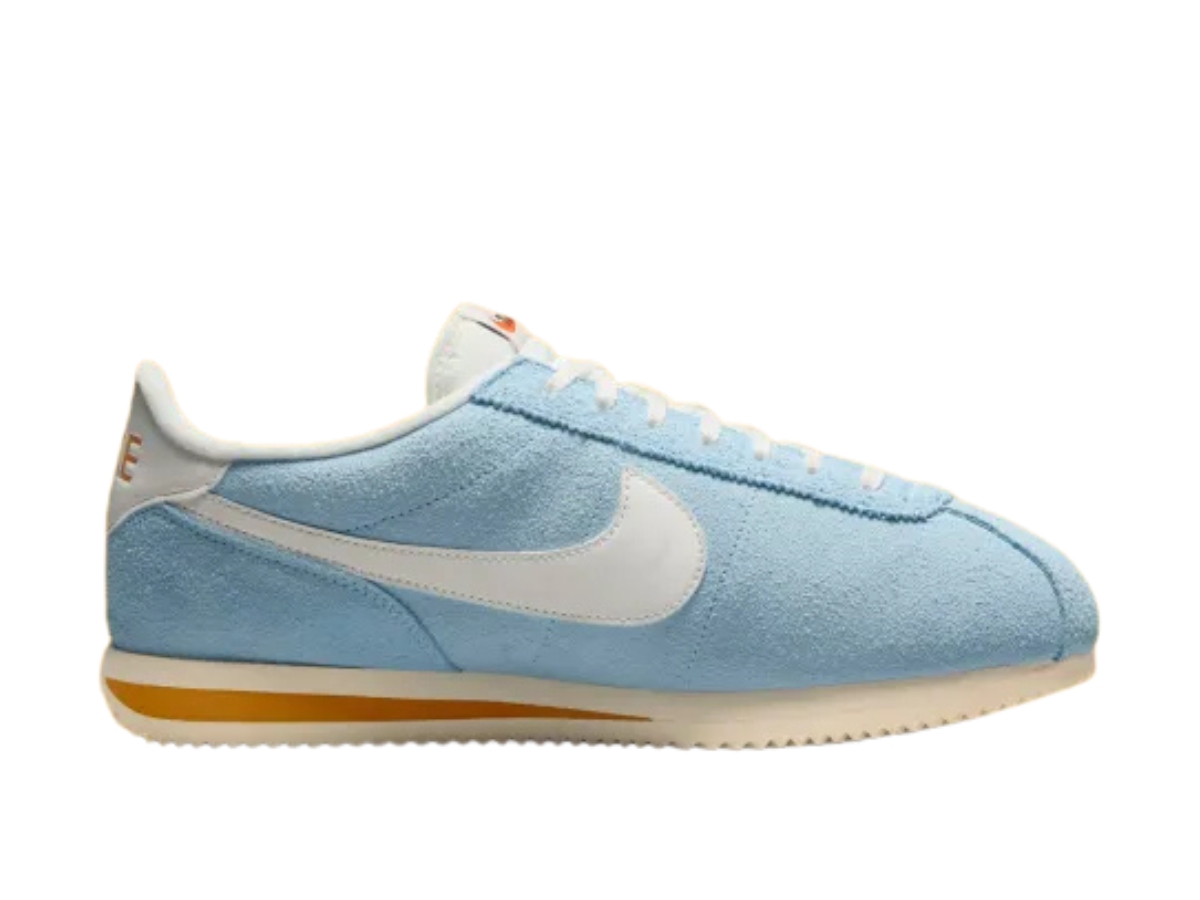 light blue cortez