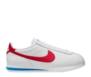 Nike Cortez Varsity Red White & Blue