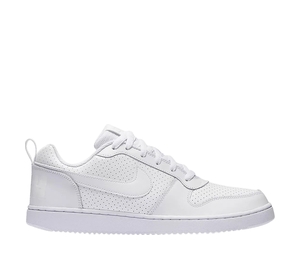 Buy Nike Court Borough Low 'Triple White' at Sasom – Authentic and Ready to Ship