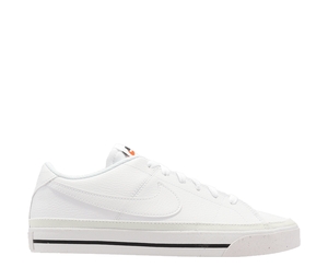 Buy Nike Court Legacy Next Nature 'White Black' at Sasom – Authentic and Ready to Ship