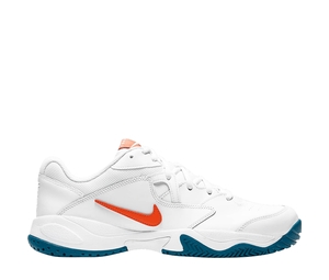 Buy Nike Court Lite 2 'White Green Abyss' at Sasom – Authentic and Ready to Ship