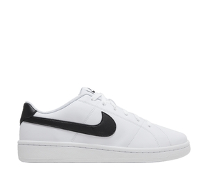 Buy Nike Court Royale 2 Low 'White Black' at Sasom – Authentic and Ready to Ship