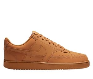 Buy Nike Court Vision Low Flax at Sasom – Authentic and Ready to Ship