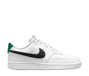 Buy Nike Court Vision Low Next Nature 'White Malachite' at Sasom – Authentic and Ready to Ship