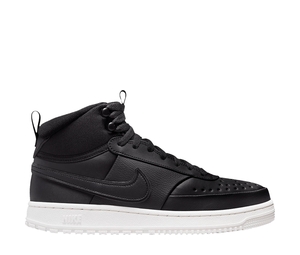 Buy Nike Court Vision Mid Winter 'Black Phantom' at Sasom – Authentic and Ready to Ship