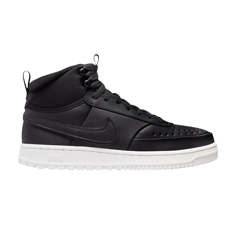 Nike Court Vision Mid Winter #39 Black Phantom #39 Nike Court Vision Mid Winter #39 Black Phantom #39