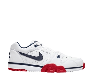 Buy Nike Cross Trainer Low 'Gym Red Obsidian' at Sasom – Authentic and Ready to Ship