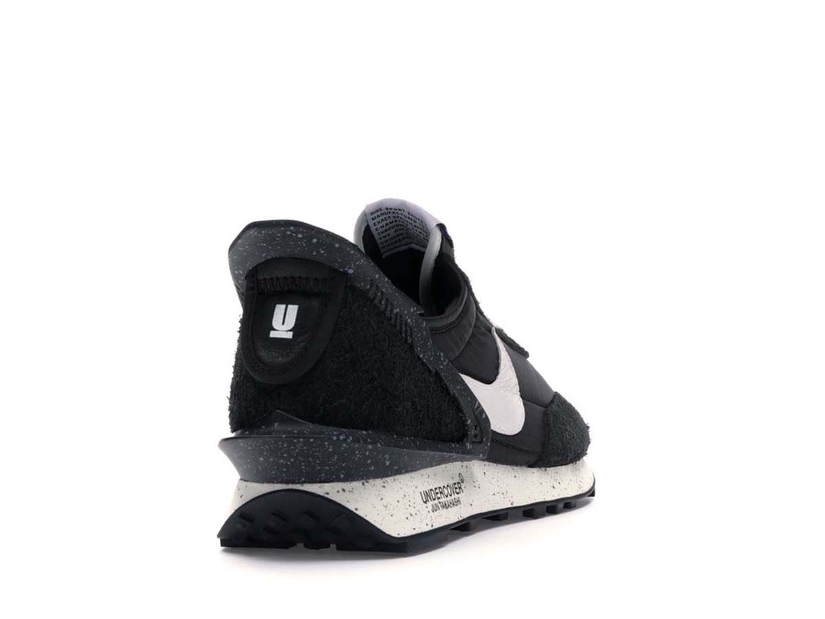 Nike undercover hot sale daybreak black