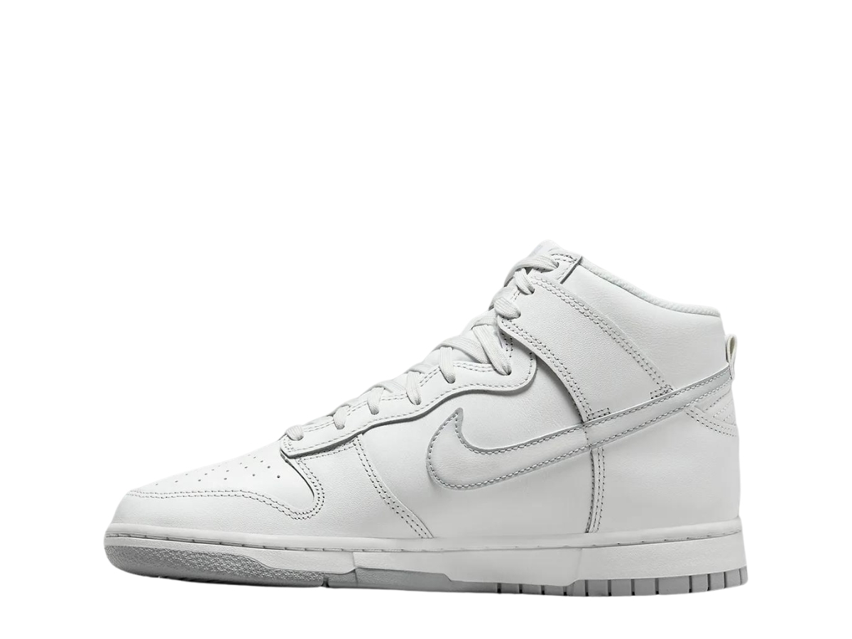 nike dunk high ebay