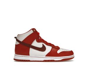 Buy Nike Dunk High LXX Cinnabar (Women's) at Sasom – Authentic and Ready to Ship