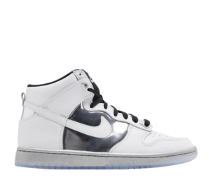 Buy Nike Dunk High SE Chrome (W) at Sasom – Authentic and Ready to Ship