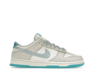 Buy Nike Dunk Low 520 Pack Ocean Bliss at Sasom – Authentic and Ready to Ship
