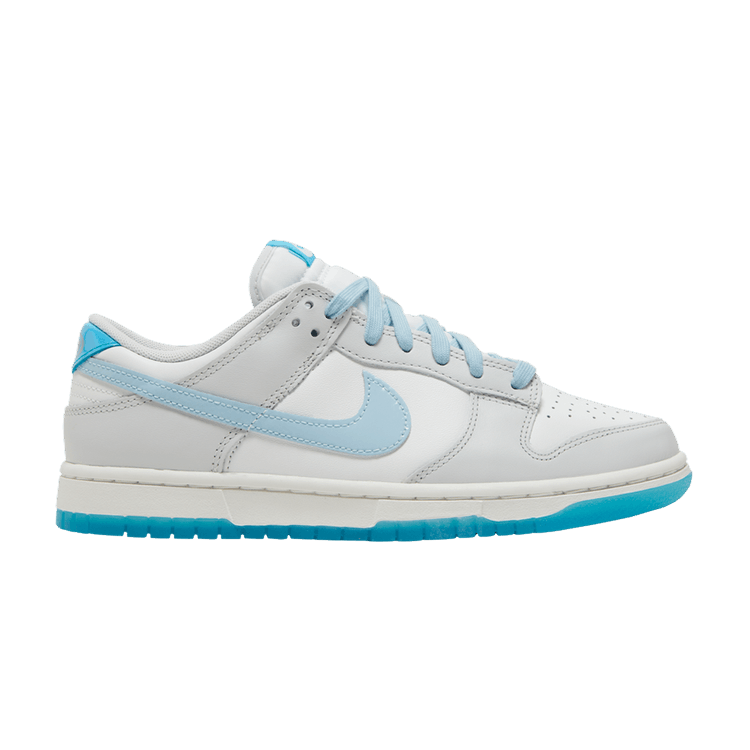 SASOM | shoes Nike Dunk Low '520 Pack - Ocean Bliss' Check the latest ...