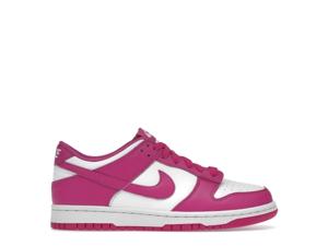 Buy Nike Dunk Low Active Fuchsia (GS) at Sasom – Authentic and Ready to Ship