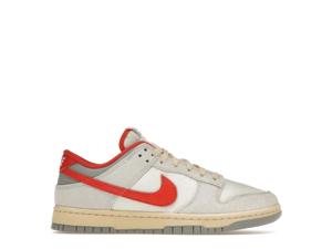Buy Nike Dunk Low Athletic Department Picante Red at Sasom – Authentic and Ready to Ship