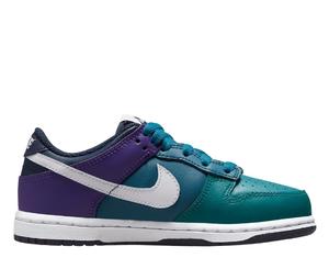 Buy Nike Dunk Low Bright Spruce Marina (GS) at Sasom – Authentic and Ready to Ship