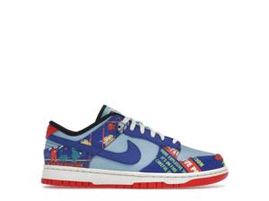 Buy Nike Dunk Low Chinese New Year Firecracker (2021) at Sasom – Authentic and Ready to Ship