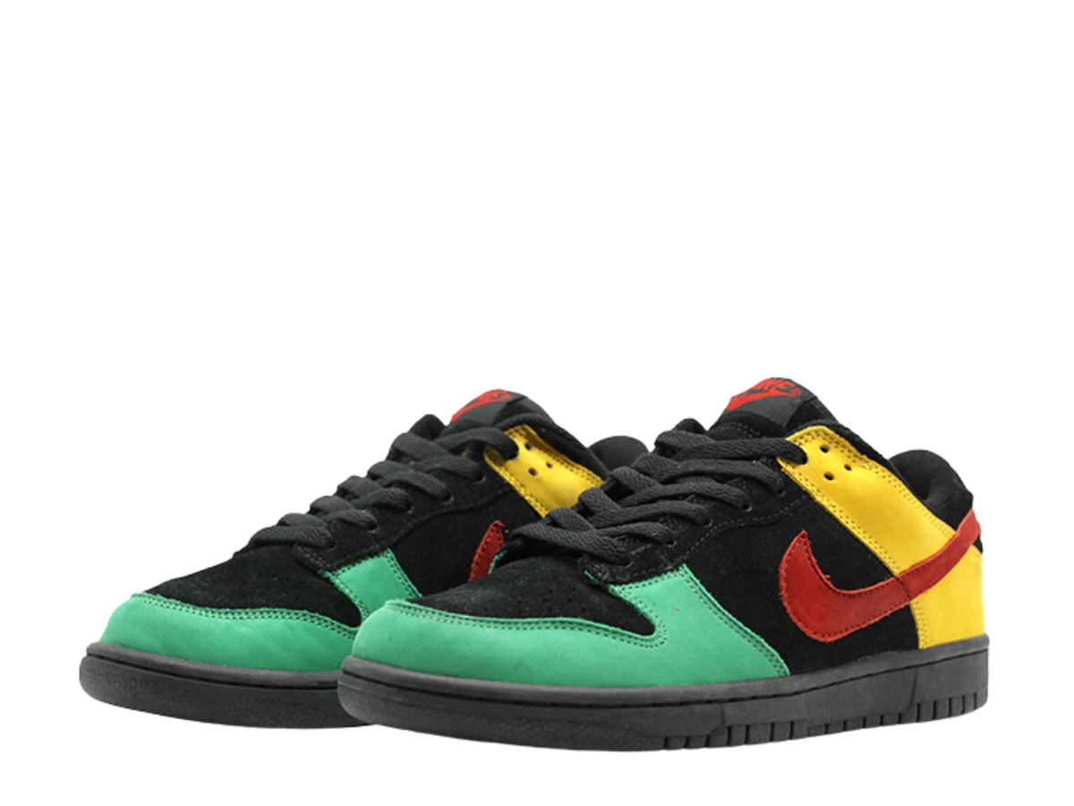 Journeys shoes hotsell nike sb dunks