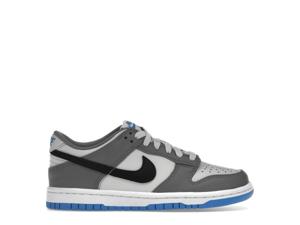Buy Nike Dunk Low Cool Grey Light Photo Blue (GS) at Sasom – Authentic and Ready to Ship