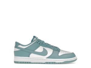 Buy Nike Dunk Low Denim Turquoise at Sasom – Authentic and Ready to Ship