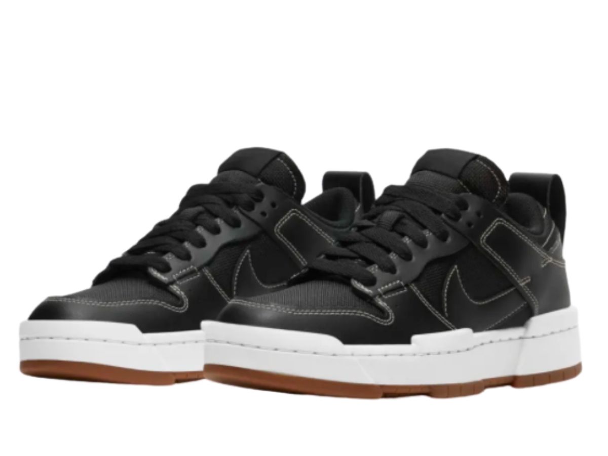 https://d2cva83hdk3bwc.cloudfront.net/nike-dunk-low-disrupt-black-white-gum--w--3.jpg