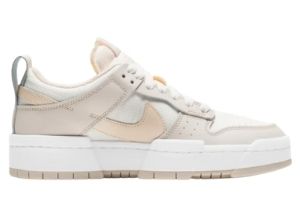 Nike Dunk Low Disrupt Desert Sand (W)