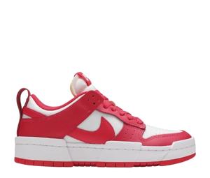 Nike Dunk Low Disrupt Siren Red (W)