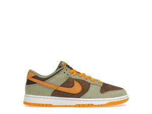Buy Nike Dunk Low Dusty Olive at Sasom – Authentic and Ready to Ship