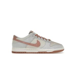Buy Nike Dunk Low Fossil Rose at Sasom – Authentic and Ready to Ship