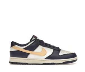 Buy Nike Dunk Low Retro From Nike To You Midnight Navy at Sasom – Authentic and Ready to Ship