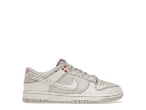 Buy Nike Dunk Low Light Orewood Brown Sashiko at Sasom – Authentic and Ready to Ship