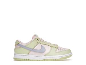 Buy Nike Dunk Low Lime Ice (Women's) at Sasom – Authentic and Ready to Ship